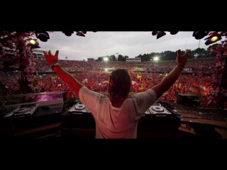 tomorrowland 2013 | official aftermovie